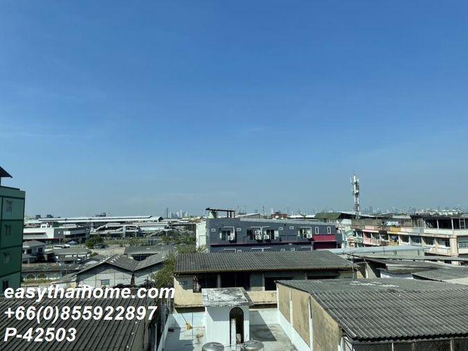 รูป P-42503 ต้องการขายคอนโด ศุภาลัย ซิตี้ รีสอร์ท สถานีแบริ่ง (สุขุมวิท 105) Bang Na Tai, Bang Na, Bangkok Line Id @easythaihome 085-592-2897 - รูปที่ 2/5
