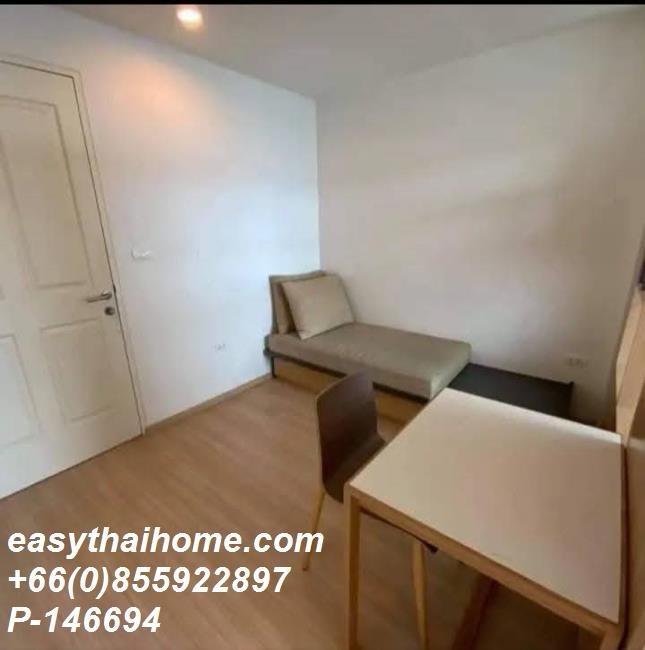 รูป P-146694 วิวเมืองสวย! ยู ดีไลท์ 2 ใกล้ MRT เตาปูน 1.5 ล้าน Line Id: @easythaihome 085-592-2897 - รูปที่ 9/11