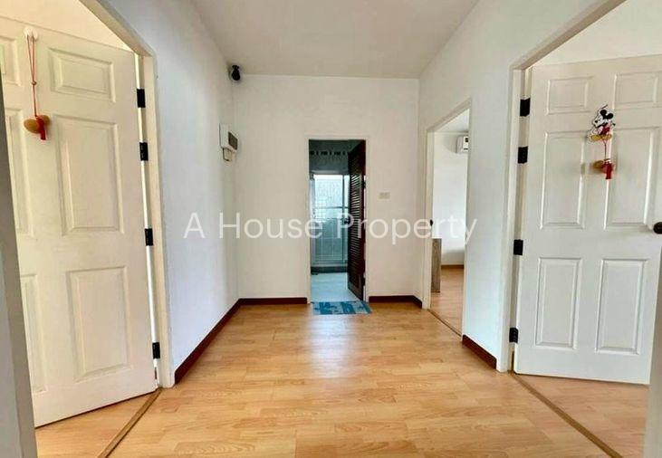 picture 2-storey detached house for rent, Thara Dara Project, Sriracha, Chonburi - 9/20