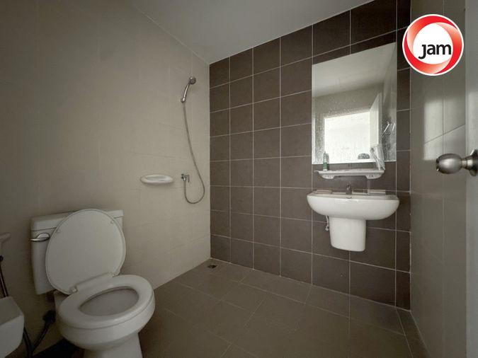 รูป JK 5505977 : บ้านพฤกษาวิลล์ 86/1 ศรีราชา-บ่อวิน - รูปที่ 8/9
