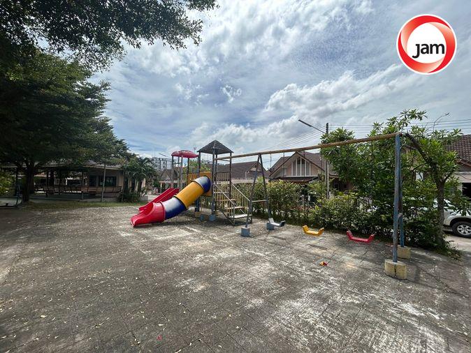 รูป CIMB 0703 : หมู่บ้านบีลีฟโฮม ชลบุรี - รูปที่ 21/21
