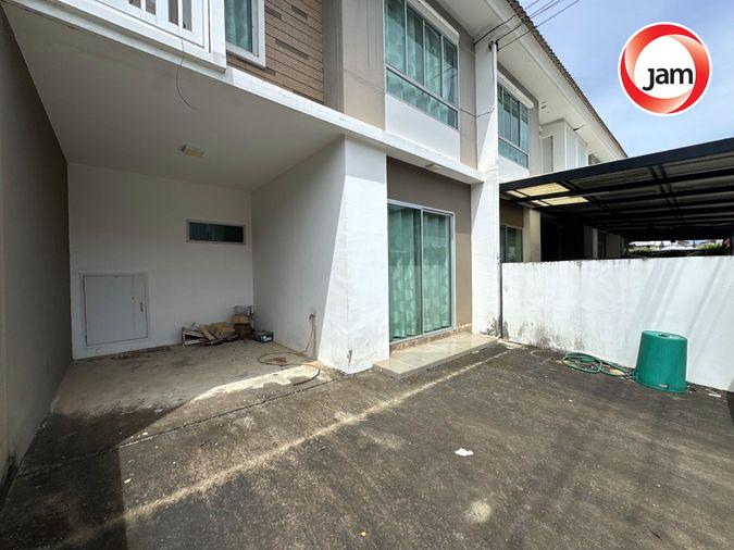 รูป JK 5505977 : บ้านพฤกษาวิลล์ 86/1 ศรีราชา-บ่อวิน - รูปที่ 3/9