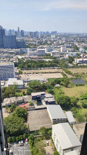 รูป 🏢 ขายคอนโด : THE LINE Sukhumvit 101 (เดอะ ไลน์ สุขุมวิท 101)   รหัสทรัพย์ | 📌 LNP-C10130 - รูปที่ 2/12
