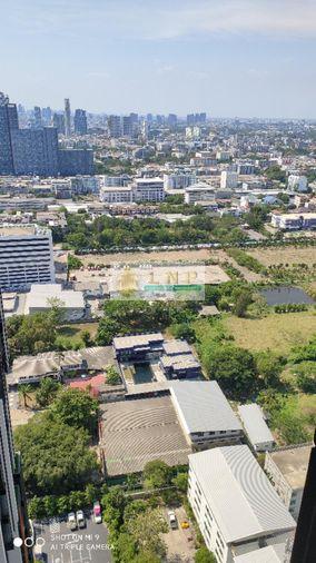 รูป 🏢 ขายคอนโด : THE LINE Sukhumvit 101 (เดอะ ไลน์ สุขุมวิท 101) รหัสทรัพย์ | 📌 LNP-C10130 - รูปที่ 2/12