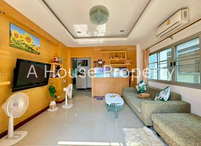รูป ให้เช่าบ้านเดี่ยว 2 ชั้น โครงการ ธารดารา ศรีราชา ชลบุรี - รูปที่ 3/20