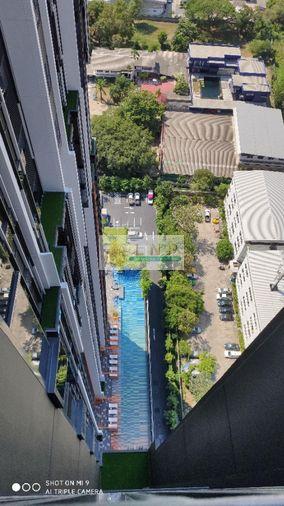 รูป 🏢 ขายคอนโด : THE LINE Sukhumvit 101 (เดอะ ไลน์ สุขุมวิท 101) รหัสทรัพย์ | 📌 LNP-C10130 - รูปที่ 3/12