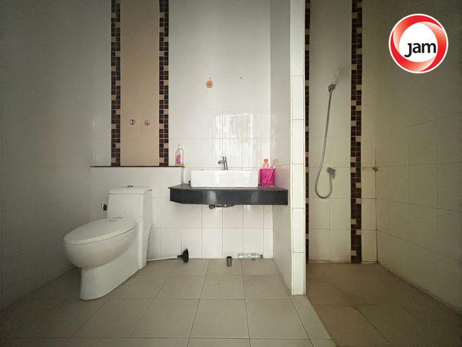 รูป CIMB 0703 : หมู่บ้านบีลีฟโฮม ชลบุรี - รูปที่ 15/21