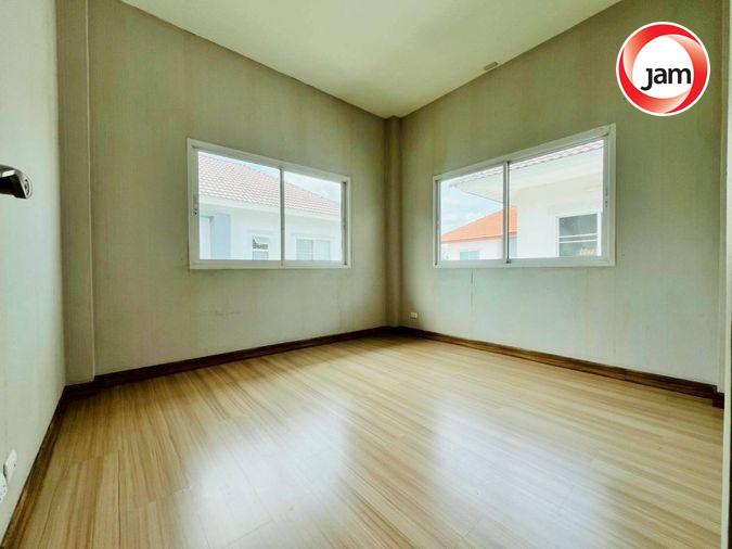 รูป CIMB 0829 : หมู่บ้านเอเรสมา วิลล่า - รูปที่ 17/17
