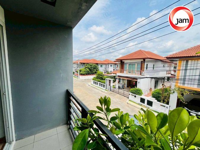 รูป CIMB 0829 : หมู่บ้านเอเรสมา วิลล่า - รูปที่ 13/17
