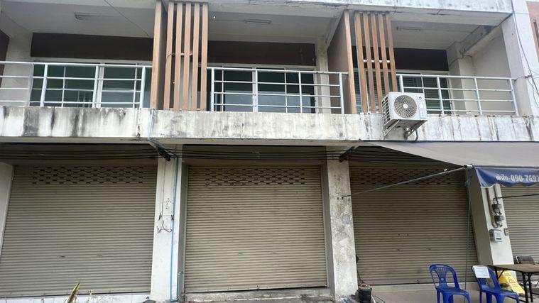รูป CIMB 0752 : หมู่บ้านจักรไพศาล 18 - รูปที่ 1/7