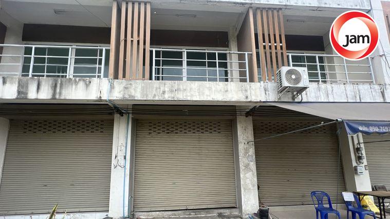 รูป CIMB 0752 : หมู่บ้านจักรไพศาล 18 - รูปที่ 1/7