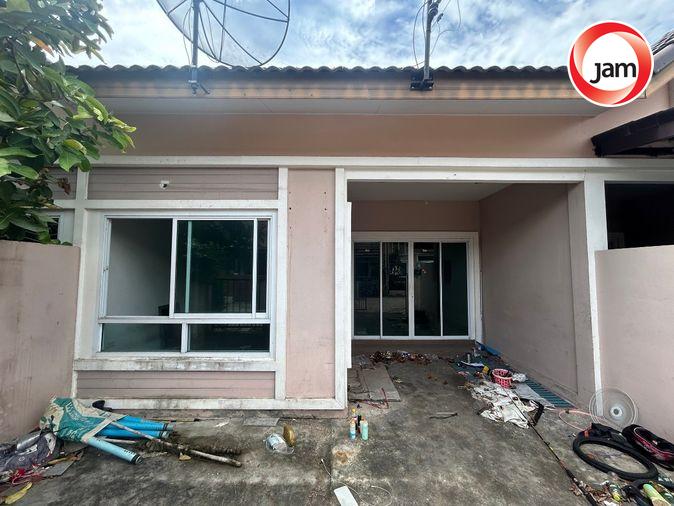 รูป CIMB 0703 : หมู่บ้านบีลีฟโฮม ชลบุรี - รูปที่ 3/21