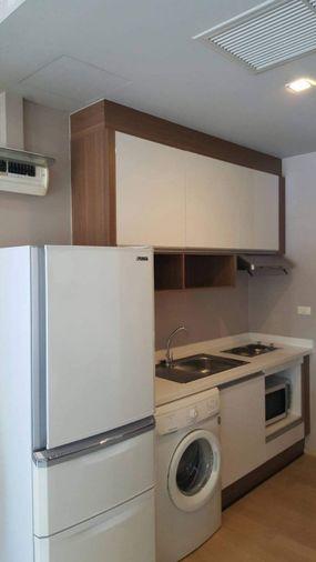 picture HotDeal​🔥🔥  For Rent​ | Prime Location and Special Price, Condo at Noble Refine MD-25009724 - 5/7