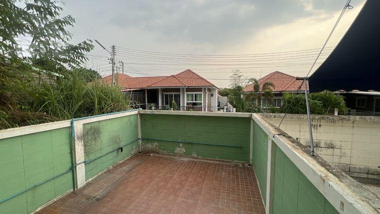 รูป CIMB 0752 : หมู่บ้านจักรไพศาล 18 - รูปที่ 7/7