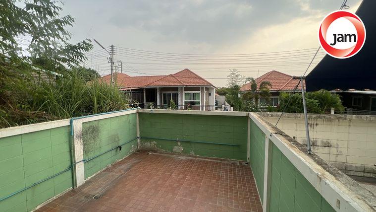 รูป CIMB 0752 : หมู่บ้านจักรไพศาล 18 - รูปที่ 7/7