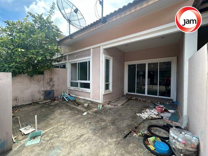 รูป CIMB 0703 : หมู่บ้านบีลีฟโฮม ชลบุรี - รูปที่ 4/21