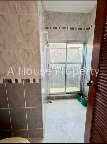 picture 2-storey detached house for rent, Thara Dara Project, Sriracha, Chonburi - 6/20