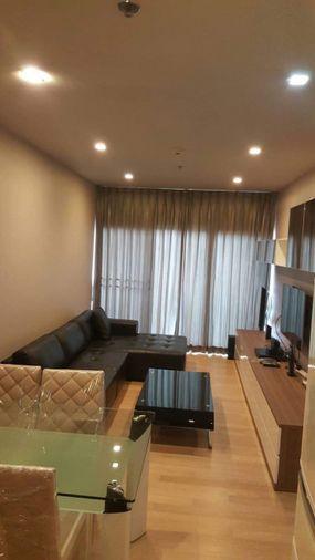 picture HotDeal​🔥🔥  For Rent​ | Prime Location and Special Price, Condo at Noble Refine MD-25009724 - 3/7