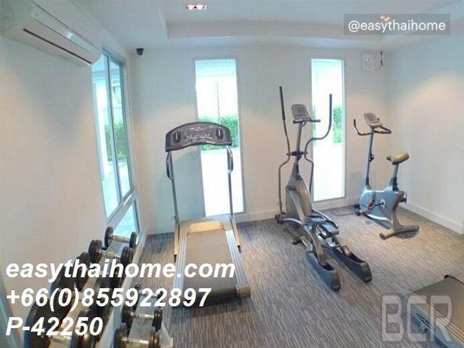 picture P-42250 Condo for sell My Condo Sukhumvit 52 fully furnished. - 2/19