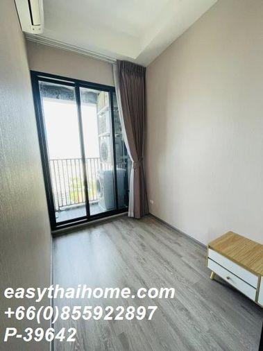 picture P-39642 Condo for sell Knightsbridge Prime Onnut fully furnished. - 5/5