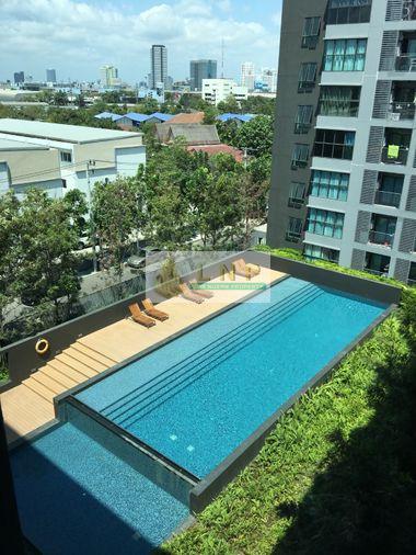 รูป 🏢 ขายคอนโด : Aspen Lasalle (เอสเพน ลาซาล) รหัสทรัพย์ | 📌LNP-C10159 - รูปที่ 6/12