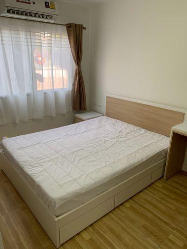 picture P-42250 Condo for sell My Condo Sukhumvit 52 fully furnished. - 1/19