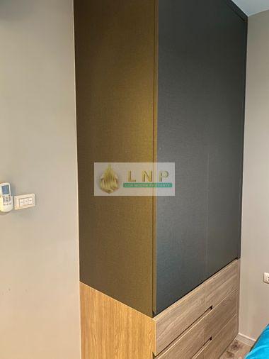 รูป 🏢 ขายคอนโด : Aspen Lasalle (เอสเพน ลาซาล) รหัสทรัพย์ | 📌LNP-C10159 - รูปที่ 7/12