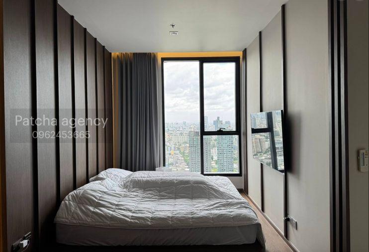 picture Ideo Q Sukhumvit36. 1bed 46sqm. Line id: @pfagent - 4/6