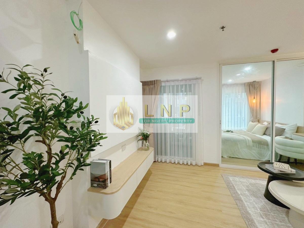 รูป 🏢 ขายคอนโด : Regent Home 27 Bangson (รีเจ้นท์ โฮม 27 บางซ่อน) รหัสทรัพย์ | 📌LNP-C10144 - รูปที่ 2/8