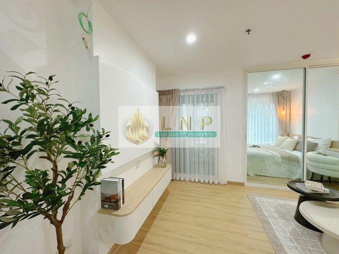 รูป 🏢 ขายคอนโด : Regent Home 27 Bangson (รีเจ้นท์ โฮม 27 บางซ่อน) รหัสทรัพย์ | 📌LNP-C10144 - รูปที่ 2/8