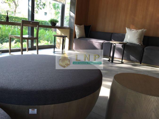 รูป 🏢 ขายคอนโด : Aspen Lasalle (เอสเพน ลาซาล) รหัสทรัพย์ | 📌LNP-C10159 - รูปที่ 4/12
