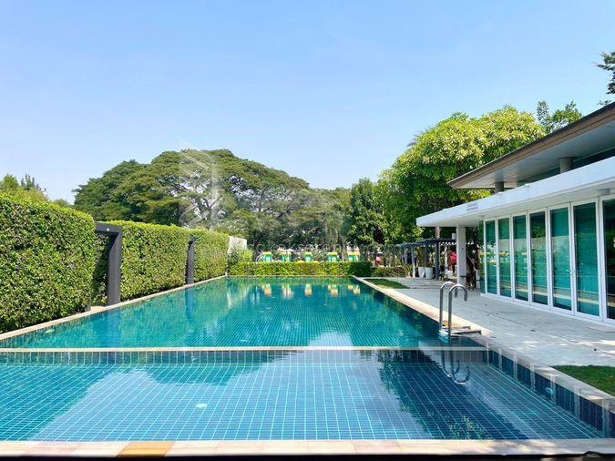 รูป เช่าบ้านเดี่ยวมัณฑนา บางนา กม.13 - รูปที่ 15/17