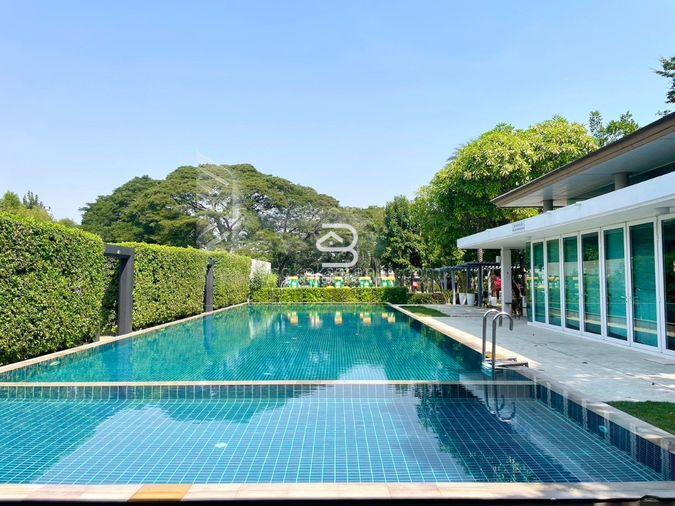 รูป เช่าบ้านเดี่ยวมัณฑนา บางนา กม.13 - รูปที่ 15/17