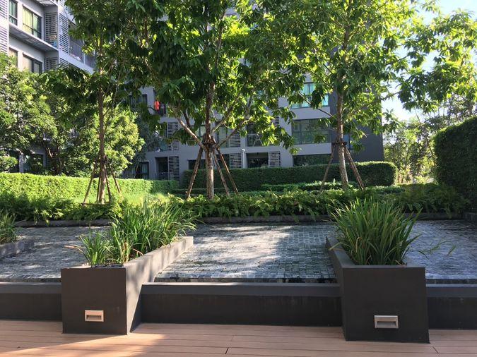 รูป 🏢 ขายคอนโด : Aspen Lasalle (เอสเพน ลาซาล)   รหัสทรัพย์ | 📌LNP-C10159  - รูปที่ 11/12