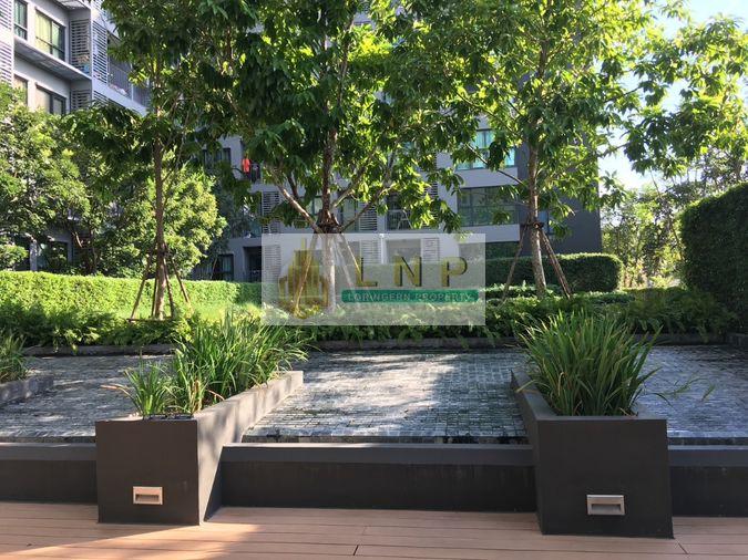 รูป 🏢 ขายคอนโด : Aspen Lasalle (เอสเพน ลาซาล) รหัสทรัพย์ | 📌LNP-C10159 - รูปที่ 11/12