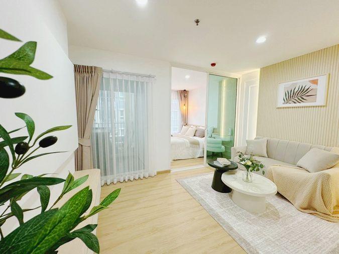 รูป 🏢 ขายคอนโด : Regent Home 27 Bangson (รีเจ้นท์ โฮม 27 บางซ่อน)   รหัสทรัพย์ | 📌LNP-C10144  - รูปที่ 8/8