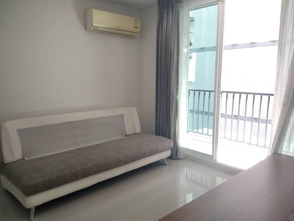 รูป 🏢 ขายคอนโด : Levo Ladprao 18 Phase 2 (ลีโว ลาดพร้าว 18 โครงการ 2)   รหัสทรัพย์ | 📌 LNP-C10150  - รูปที่ 3/7
