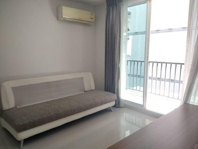 รูป 🏢 ขายคอนโด : Levo Ladprao 18 Phase 2 (ลีโว ลาดพร้าว 18 โครงการ 2)   รหัสทรัพย์ | 📌 LNP-C10150  - รูปที่ 3/7