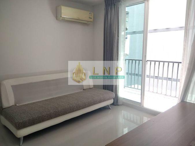 รูป 🏢 ขายคอนโด : Levo Ladprao 18 Phase 2 (ลีโว ลาดพร้าว 18 โครงการ 2) รหัสทรัพย์ | 📌 LNP-C10150 - รูปที่ 3/7