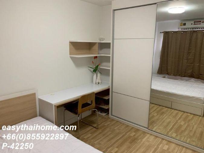 picture P-42250 Condo for sell My Condo Sukhumvit 52 fully furnished. - 8/19