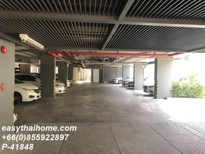 รูป P-41848 ต้องการขายคอนโด ที-วัน พหลโยธิน 32 Sena Nikhom, Chatuchak, Bangkok Line Id @easythaihome 085-592-2897 - รูปที่ 10/13