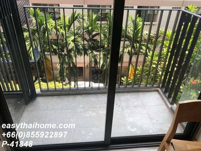 รูป P-41848 ต้องการขายคอนโด ที-วัน พหลโยธิน 32 Sena Nikhom, Chatuchak, Bangkok Line Id @easythaihome 085-592-2897 - รูปที่ 13/13