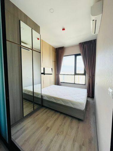 picture P-39642 Condo for sell Knightsbridge Prime Onnut fully furnished. - 1/5