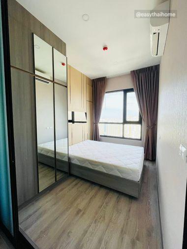 picture P-39642 Condo for sell Knightsbridge Prime Onnut fully furnished. - 1/5