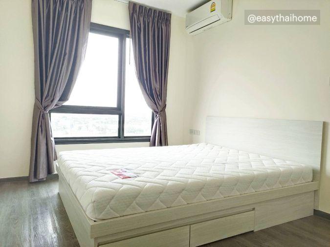 picture P-90558 Condo for sell Rich Park @ Triple Station fully furnished. - 1/7