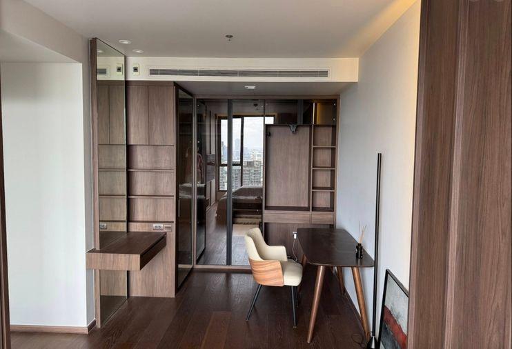 picture  Ideo Q Sukhumvit36. 1bed 46sqm. Line id: @pfagent - 5/6