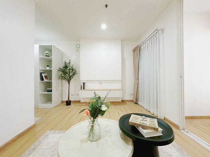รูป 🏢 ขายคอนโด : Regent Home 27 Bangson (รีเจ้นท์ โฮม 27 บางซ่อน)   รหัสทรัพย์ | 📌LNP-C10144  - รูปที่ 7/8