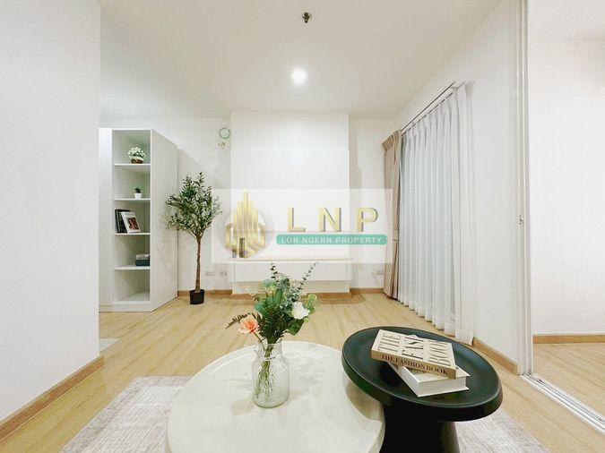 รูป 🏢 ขายคอนโด : Regent Home 27 Bangson (รีเจ้นท์ โฮม 27 บางซ่อน) รหัสทรัพย์ | 📌LNP-C10144 - รูปที่ 7/8