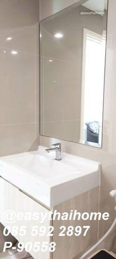 picture P-90558 Condo for sell Rich Park @ Triple Station fully furnished. - 7/7