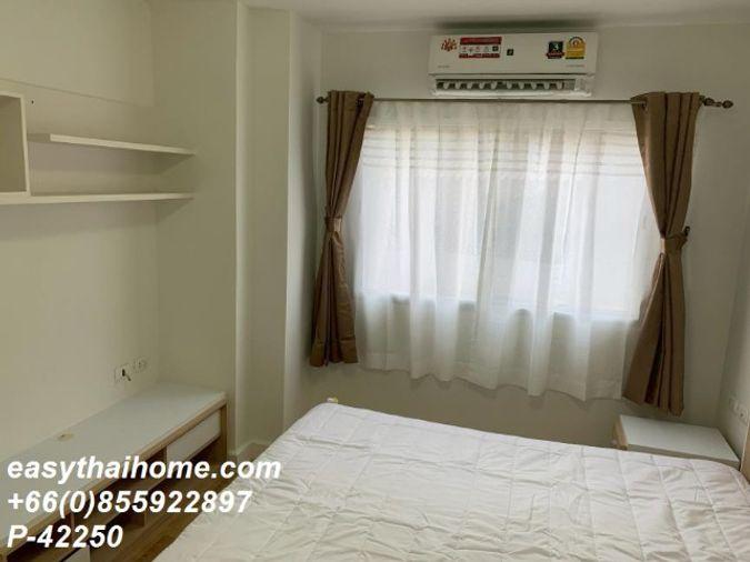 picture P-42250 Condo for sell My Condo Sukhumvit 52 fully furnished. - 9/19